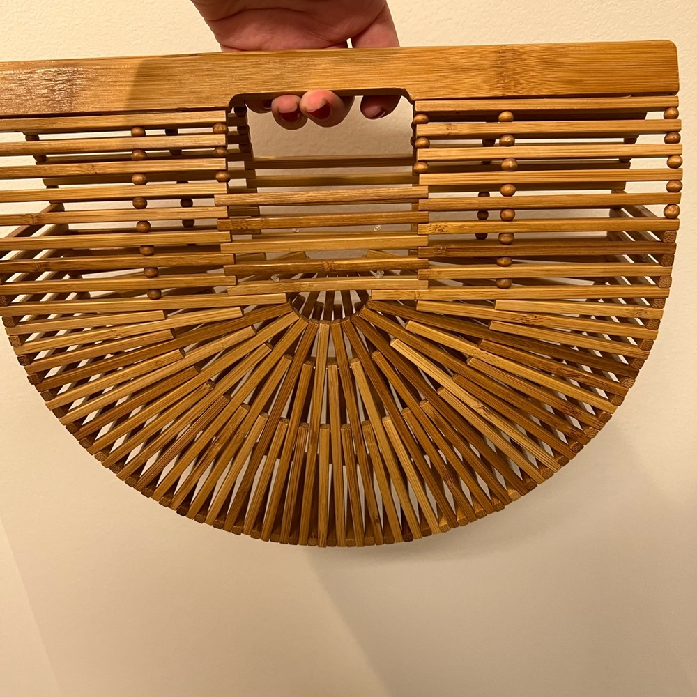 Cult Gaia ark bag